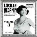 CD - Lucille Hegamin - Complete Recorded Works In Chronological Order Volume 3 (1923-1932)