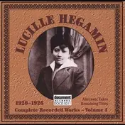 Lucille Hegamin - Vol.4 1920 - 1926