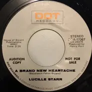 Lucille Starr - A Brand New Heartache
