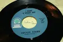 7inch Vinyl Single - Lucille Starr - I Want A Steady Guy / So Many Others