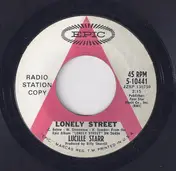 Lucille Starr - Lonely Street