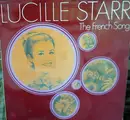 LP - Lucille Starr - The French Song