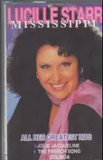 Lucille Starr - Mississippi All Her Greatest Hits