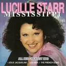 CD - Lucille Starr - Mississippi All Her Greatest Hits
