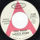 7inch Vinyl Single - Lucille Starr - Full House