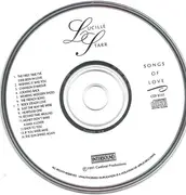 CD - Lucille Starr - Songs Of Love