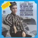 CD - Lucille Starr - The French Song