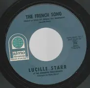 Lucille Starr - The French Song