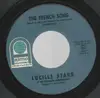 7inch Vinyl Single - Lucille Starr - The French Song