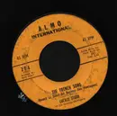 7inch Vinyl Single - Lucille Starr - The French Song/ Sit Down And Write A Letter To Me