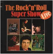 Lucille, a.o. - Rock 'N' Roll Super Show Live