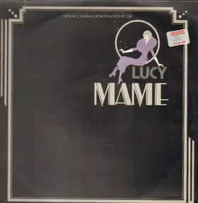 Jerry Herman - Original Soundtrack From The Motion Picture Mame
