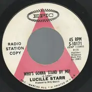 Lucille Starr - Who's Gonna Stand By Me?