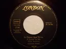 7'' - Lucille Starr - The French Song / Sit Down And Write A Letter To Me