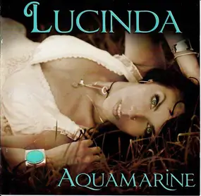 Lucinda - Aquamarine