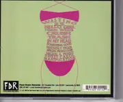 CD - Lucinda Bright - With All Your Charms