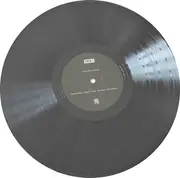 LP - Lucinda Chua - Antidotes