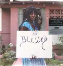 Double LP & CD - Lucinda Williams - Blessed - colored vinyl
