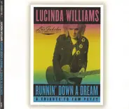 Lucinda Williams - Runnin' Down A Dream: A Tribute To Tom Petty