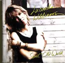 CD - Lucinda Williams - Sweet Old World