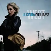 Lucinda Williams