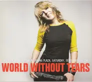 Lucinda Williams - World Without Tears - The West East North South Tour 2007-World Without Tears-NY 09/29/07