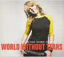 CD - Lucinda Williams - World Without Tears - The West East North South Tour 2007-World Without Tears-NY 09/29/07 - Slipcase / Digipak