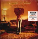 Double LP - Lucinda Williams - World Without Tears - 180g