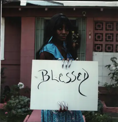 Lucinda Williams - Blessed