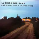 LP - Lucinda Williams - Car Wheels On A Gravel Road - + Insert