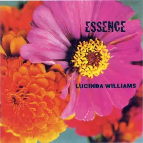 Lucinda Williams - Essence