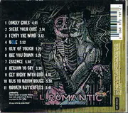 CD - Lucinda Williams - Essence - Digipak