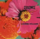 CD - Lucinda Williams - Essence - Jewel Case Version