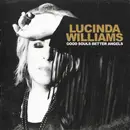 CD - Lucinda Williams - Good Souls Better Angels