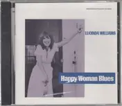 Lucinda Williams - Happy Woman Blues