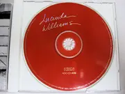 CD - Lucinda Williams - Lucinda Williams