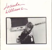 CD - Lucinda Williams - Lucinda Williams