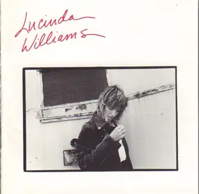 Lucinda Williams - Lucinda Williams