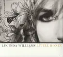 CD - Lucinda Williams - Little Honey - digipak