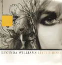Double LP - Lucinda Williams - Little Honey