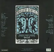 LP-Box - Lucinda Williams - Live @ The Fillmore - Fold-Out Cover