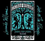 Lucinda Williams