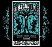 LP-Box - Lucinda Williams - Live @ The Fillmore - Fold-Out Cover