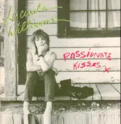 12inch Vinyl Single - Lucinda Williams - Passionate Kisses