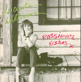 Lucinda Williams - Passionate Kisses