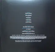 LP - Lucinda Williams - Southern Soul (From Memphis To Muscle Shoals & More) - Gatefold