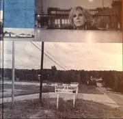 Double LP - Lucinda Williams - The Ghosts Of Highway 20