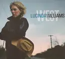 CD - Lucinda Williams - West - Digipak