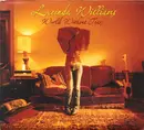 CD - Lucinda Williams - World Without Tears - Digipak