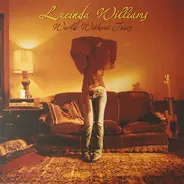 Lucinda Williams - World Without Tears